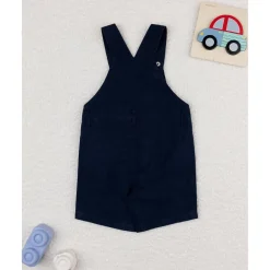 Peto infantil azul