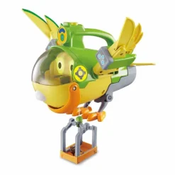 Petronix - Vehículo transformable