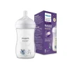 Philips Avent - Biberón Natural Response Neutral Koala 260 ml
