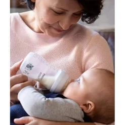 Philips Avent - Biberón Natural Response Neutral Koala 260 ml