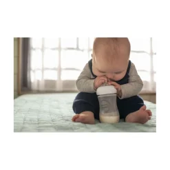 Philips Avent - Biberon natural response 260ml (1m+)