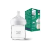 Philips Avent - Biberon vidrio Natural Response 140ml (0m+)