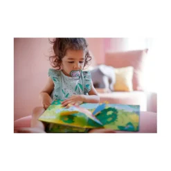 Philips Avent - Chupetes ultra air 6-18 meses azul/rosa - 2 unidades