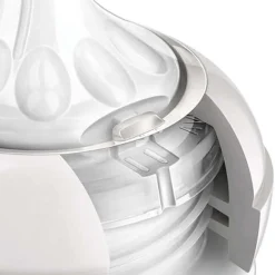 Philips Avent - Pack 2 Tetinas Natural - SCF653/27