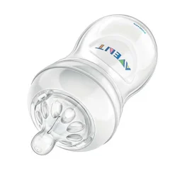 Philips Avent - Pack 2 Tetinas Natural - SCF653/27