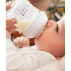 Philips Avent - Pack de 2 tetinas Natural Response nivel 4 (+3m)