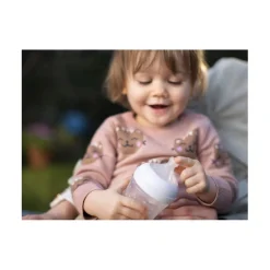 Philips Avent - Pack de 2 tetinas Natural Response nivel 3 (+1m)