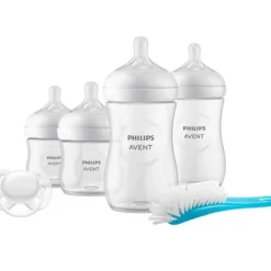 Philips Avent - Set lactancia Natural Response 6 piezas