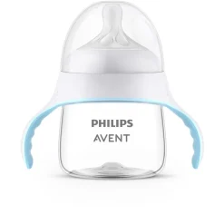 Philips Avent - Vaso evolutivo natural response 150ml (6m+)