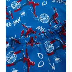 Pijama dos piezas bebé Spiderman