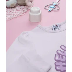 Pijama dos piezas niña Hello Kitty