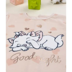 Pijama entero de niña Marie