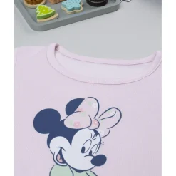 Pijama Minnie para niña