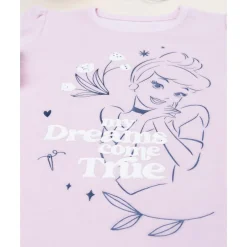 Pijama niña Cenicienta
