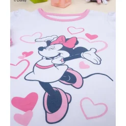 Pijama niña Minnie