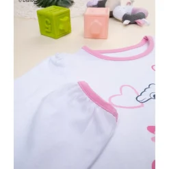 Pijama niña Minnie