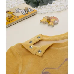 Pijama niño El Rey León