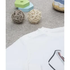 Pijama niño felpado 101 Dálmatas