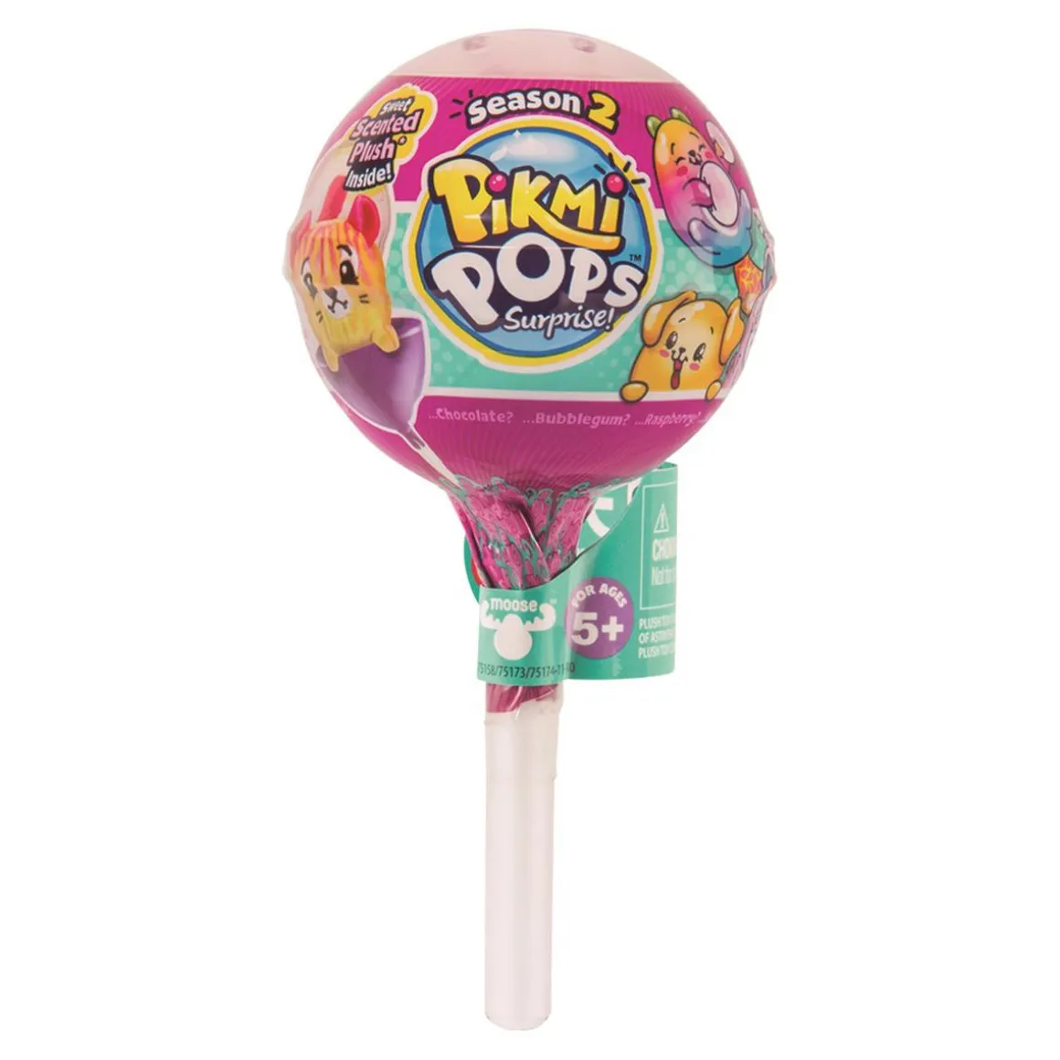 Pikmi Pops - Pack Básico Serie 2 (varios modelos)