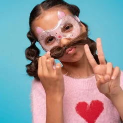 Pink It - Beauty Routine Mascarilla de Ojos Refrescante