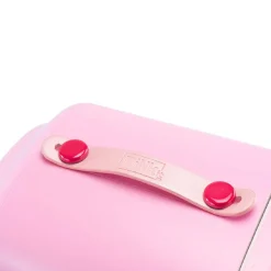 Pink It - Beauty Routine Nevera para Cosméticos