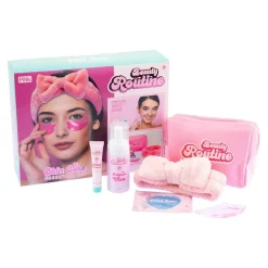 Pink It - Beauty Routine Set Cuidado Facial