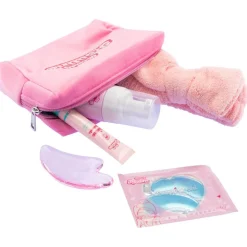 Pink It - Beauty Routine Set Cuidado Facial