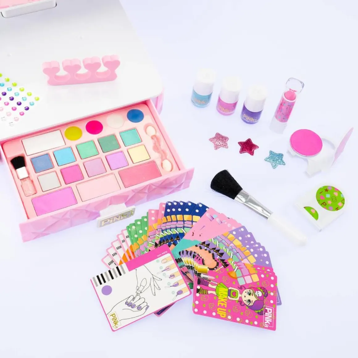 Pink It - Espejo interactivo Smart Vanity