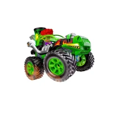 Pinypon - Big foot Pinypon Action