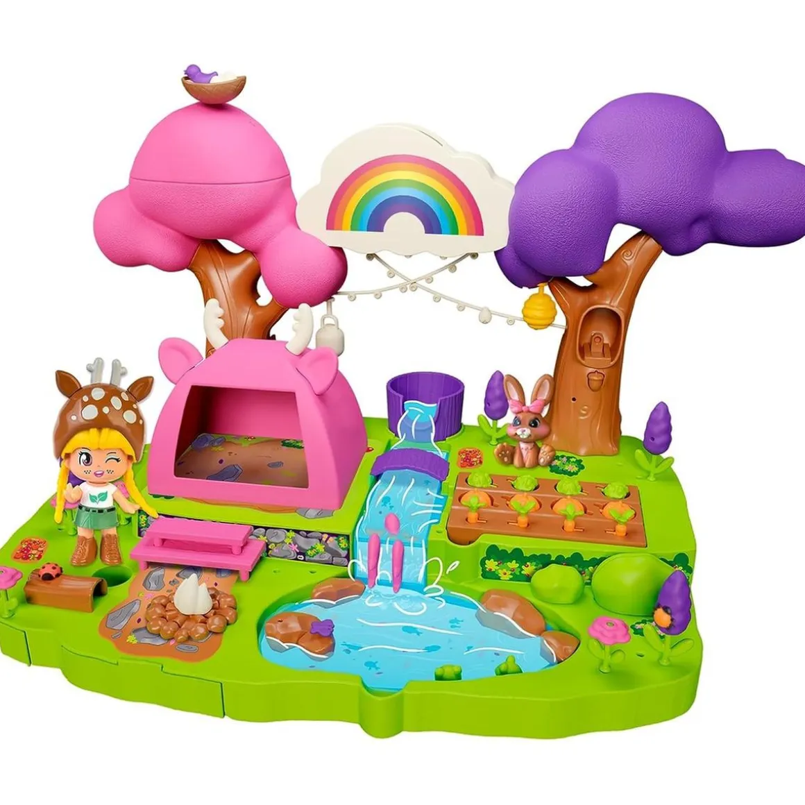 Pinypon - Bosque Mágico Pinypon ㅤ