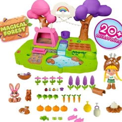 Pinypon - Bosque Mágico Pinypon ㅤ