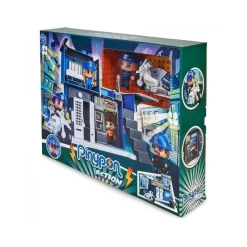 Pinypon - Comisaría de policía Pinypon Action