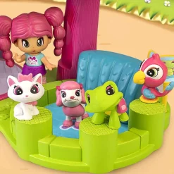 Pinypon - Guardería de mascotas