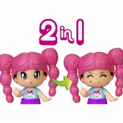 Pinypon - Guardería de mascotas