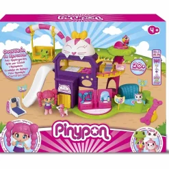 Pinypon - Guardería de mascotas
