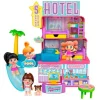 Pinypon - Hotel 5 estrellas