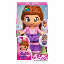 Pinypon - Iris Surprise