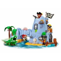 Pinypon - Isla Pirata del Capitán Pinypon Action