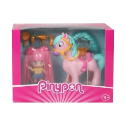 Pinypon - Melena al viento