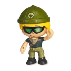 Pinypon - Pack Figura y 2 dinosaurios Pinypon Action