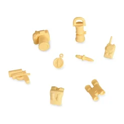 Pinypon - Pack Figura y 2 dinosaurios Pinypon Action