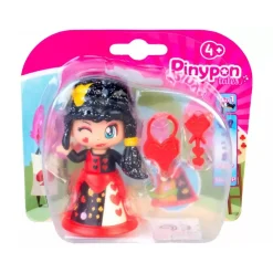 PinyPon - Princesas de cuento (Varios Modelos)