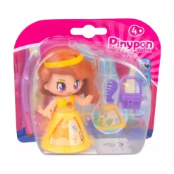 PinyPon - Princesas de cuento (Varios Modelos)