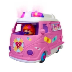 Pinypon - Socorro ambulancia