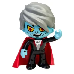 Pinypon Action - Contenedor policía y monstruos