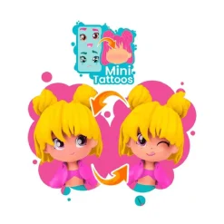 Pinypon Top - Figuras coleccionables con accesorios (Varios modelos)