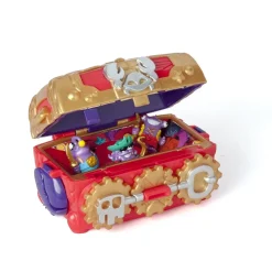 Piratix - Monster Treasure