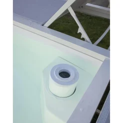 Piscina Mariposa 282 x 219 cm