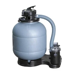 Piscina ovalada Atlantis 6,10 x 3,75 m