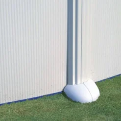 Piscina ovalada Atlantis 7,30 x 3,75 m